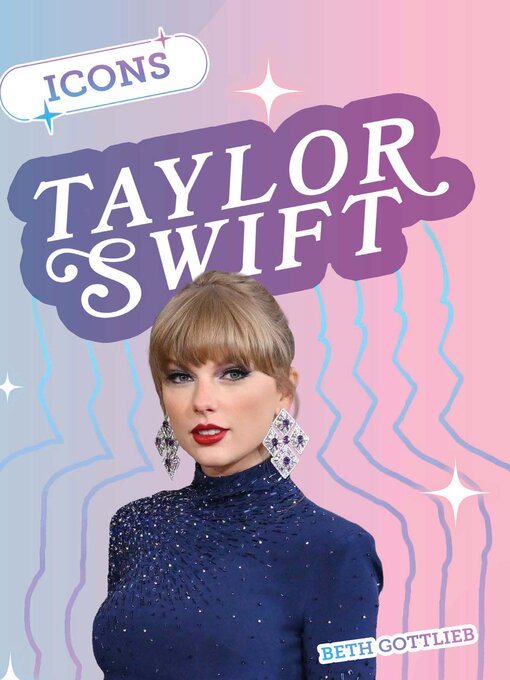 Cover image for Taylor Swift